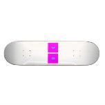 38  Skateboards