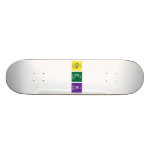 Geek  Skateboards