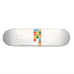 Periodic
 Table
 Writer  Skateboards