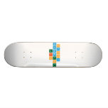 Happy 
 Retirement
 Luis  Skateboards