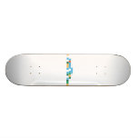 ¡Animo!
 Cuidaos mucho.
 Se os echa de menos  Skateboards