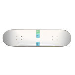 De la  Skateboards