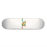 Periodic
 Table
 Writer
 Eldin Aletovic  Skateboards