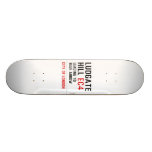 Ludgate  Hill  Skateboards
