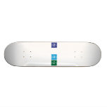 Be Nice  Skateboards