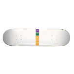 French  Skateboards