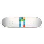 Othmane
 El 
 Moutaani  Skateboards