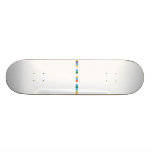 Silicon and Semi metals  Skateboards