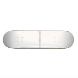 Chowgan mohalla  Skateboards