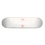 B He  Skateboards