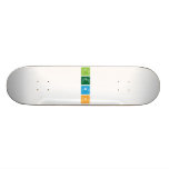 Leah  Skateboards