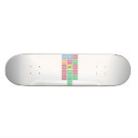 Happy
 Birthday
 Allison  Skateboards