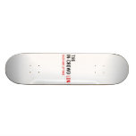 The  In-Crowd  Skateboards