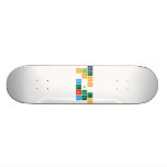 Cagon to
 lo que
 se menea  Skateboards