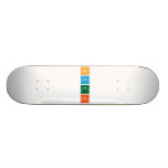 Sedef  Skateboards