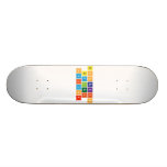 GENCBAKIS
  SIZLERI
  SEVIYOR   Skateboards