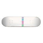 Astrid
   Skateboards