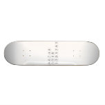 Periodic
 Table
 Writer  Skateboards