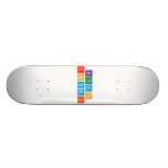 nathan
 rotimi  Skateboards