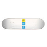 genios  Skateboards