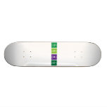 thinker  Skateboards