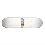 MOHAMED
 BELFQUIH  Skateboards