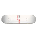  Logic  Skateboards