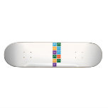 Eddie
 McKenna
   Skateboards