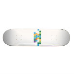 Elementler 
 Dünyasında 
 Hayata 
 Yolculuk   Skateboards