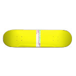 MAXSALTO MIGAL®™  Skateboards