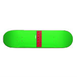 JayBeauty
 Street  Skateboards