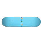 Khayla joy  Skateboards
