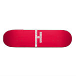 WOMEN 
 IN 
 CHEMISTRY  Skateboards