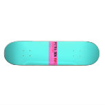 petra don  Skateboards