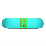 JayBeauty Street  Skateboards