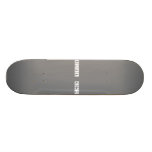 Erick Gray  Skateboards