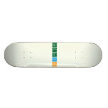 Laelatin  Skateboards