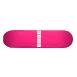 Dance  Skateboards