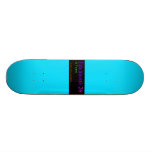 Eduånettè  Skateboards