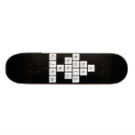 In 
 pain
  because 
 theres 
 no 
 caffein
   Skateboards
