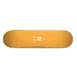 N  Skateboards