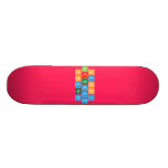 Happy 
 Birthday
 Chandni  Skateboards