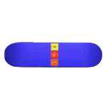 Bogi  Skateboards