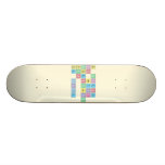 No science
 is better 
 authenticated
 than
 the Bible  Skateboards
