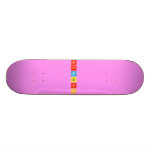 
 Hermogenes  Skateboards
