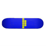 PH|S
 PaNThErS
   Skateboards