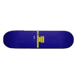 KEEP
 CALM
 and
 I'm pregnant
   Skateboards