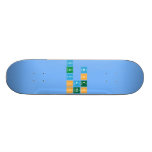 WOTO
 AND
 VUYOH  Skateboards