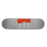 Game
 Letter
 Tiles  Skateboards