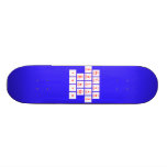 Potvin
 SUCKS
 Since
 1979  Skateboards